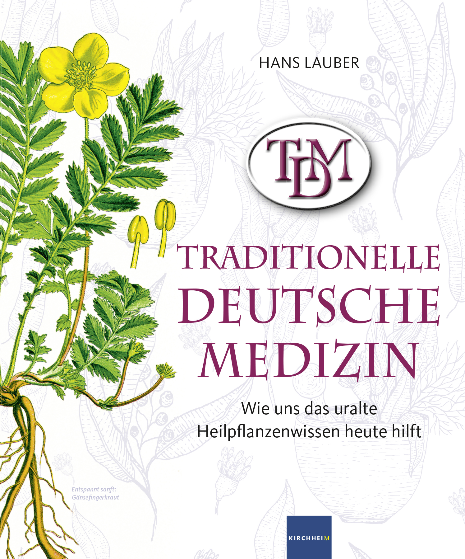  Artikelbild 1 des Artikels “TDM - Traditionelle Deutsche Medizin “