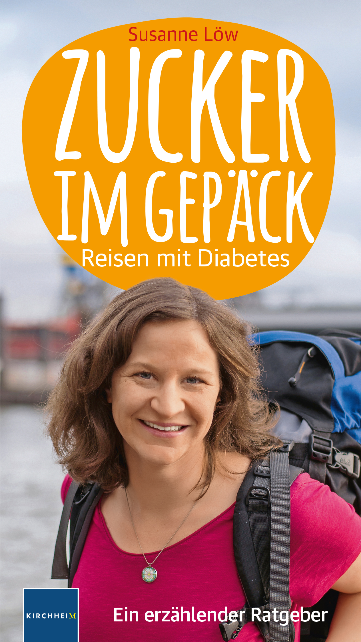  Artikelbild 1 des Artikels “Zucker im Gepäck E-Book (EPUB) “
