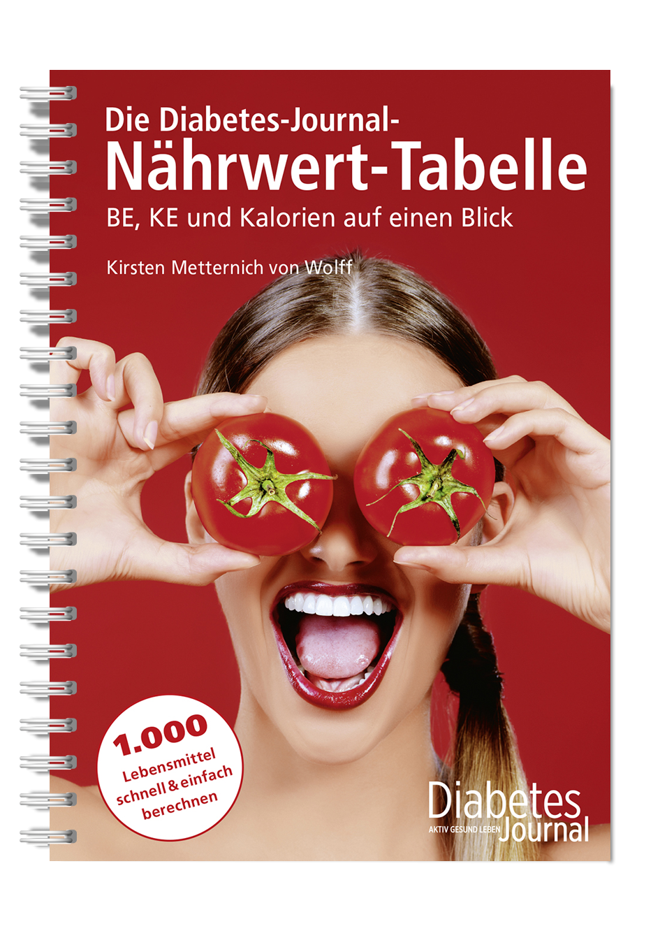  Artikelbild 1 des Artikels “Die Diabetes-Journal-Nährwert-Tabelle “