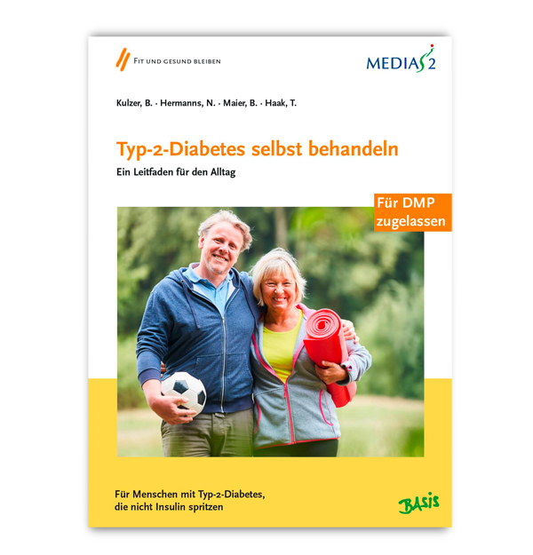  Artikelbild 1 des Artikels “Typ-2-Diabetes selbst behandeln “