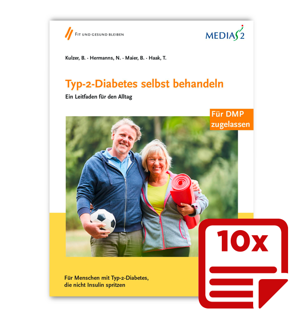  Artikelbild 1 des Artikels “MEDIAS 2 BASIS - Verbrauchsmaterial “