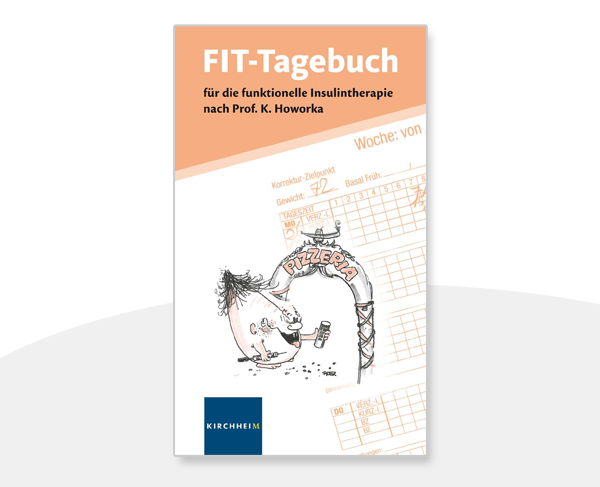  Artikelbild 1 des Artikels “FIT-Tagebuch “