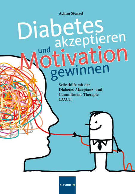  Artikelbild 1 des Artikels “Diabetes akzeptieren und Motivation gewinnen - E-Book (EPUB) “