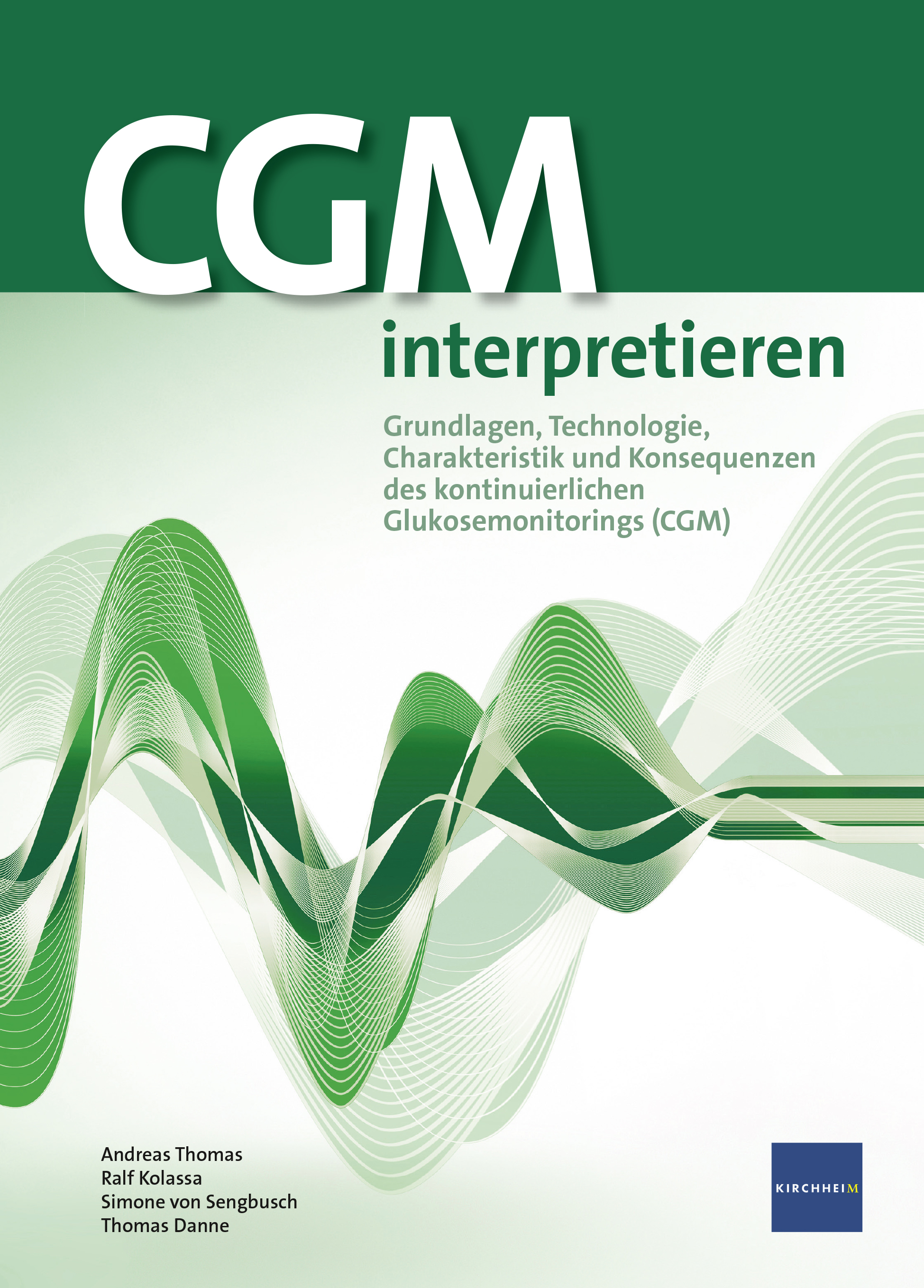  Artikelbild 1 des Artikels “CGM interpretieren “