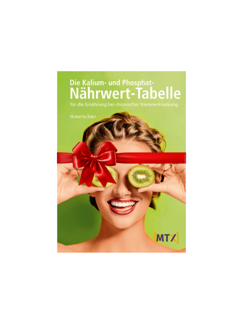  Artikelbild 2 des Artikels “Kennenlernangebot: Miniabo 3x Der Nierenpatient/Die Nierenpatientin plus Prämie “